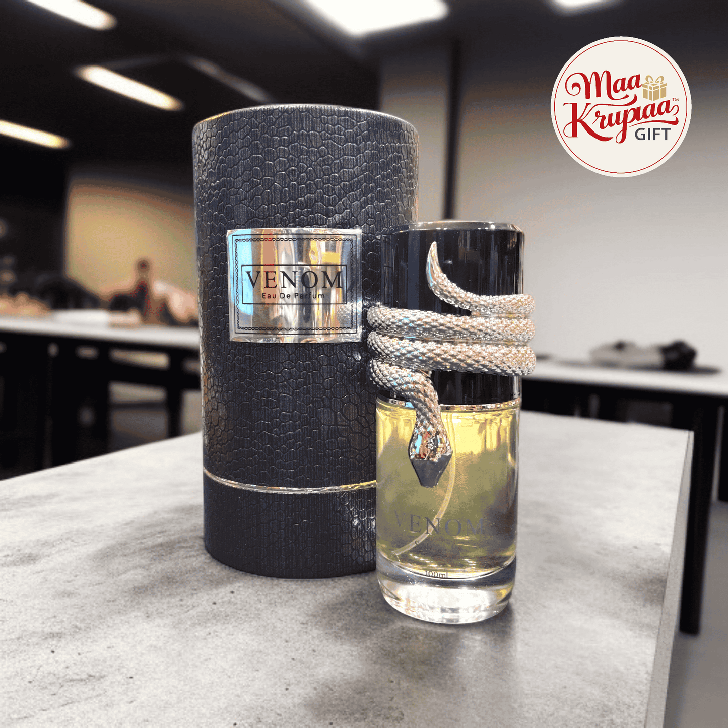 VENOM EAU DE PARFUM 1377