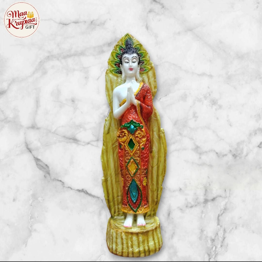 A Standing Buddha statue W317