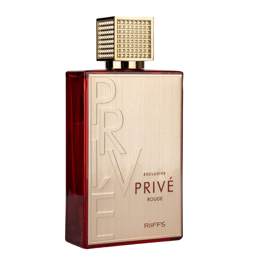 EXCLUSIVE PRIVE ROUGE ( 100ML ) Perfume By RiiFFS