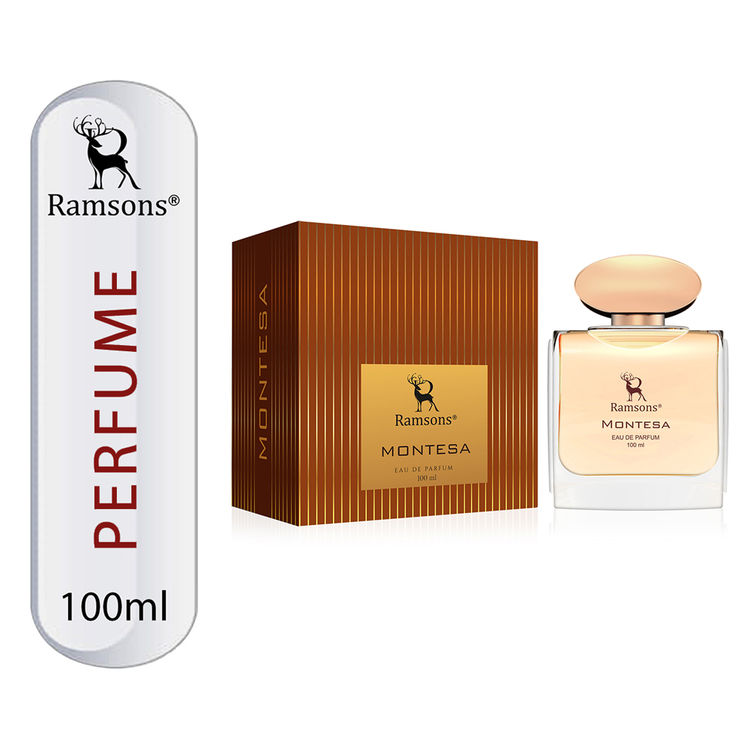 Ramsons Montesa Eau De Parfum W290