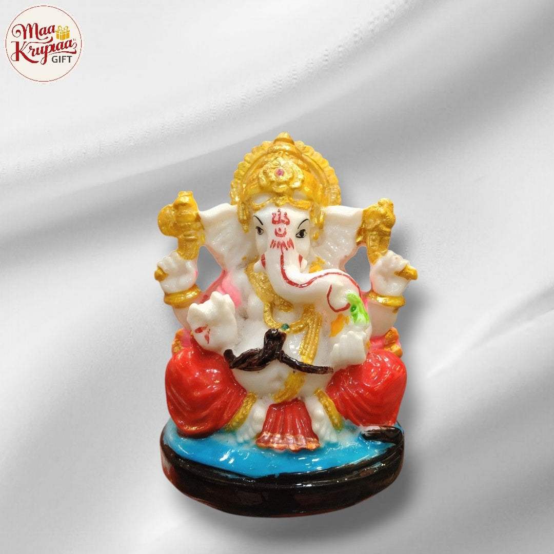 Ganesha Statue W319