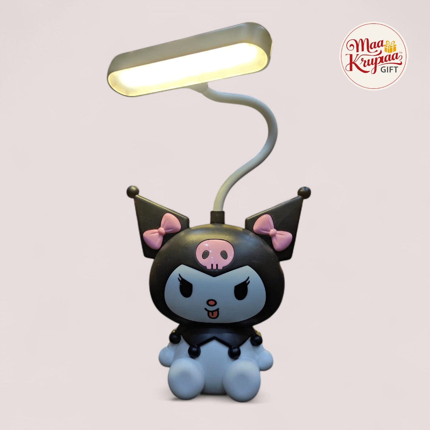 CUTE RABBIT LED DESK LAMP 1415