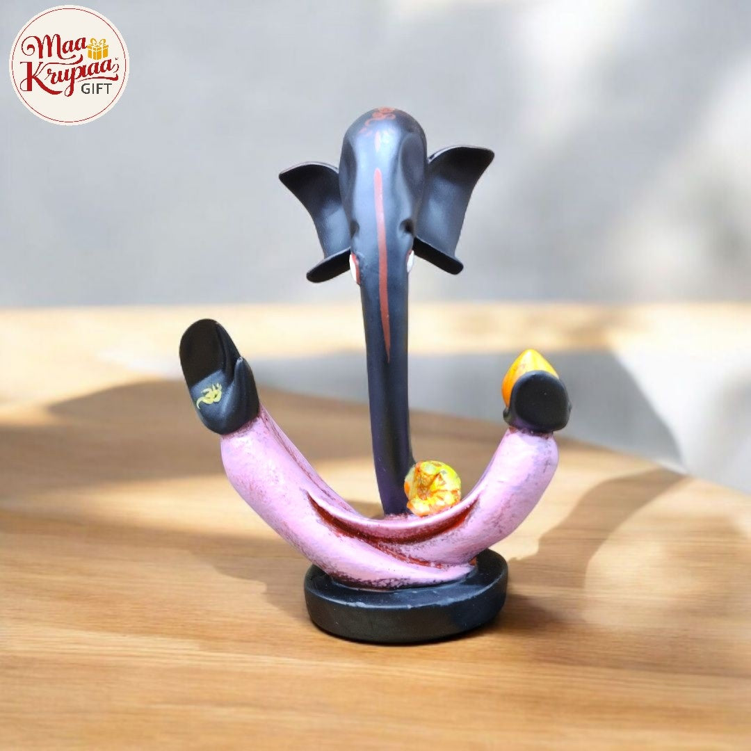Hawa Ganesha Statue W266