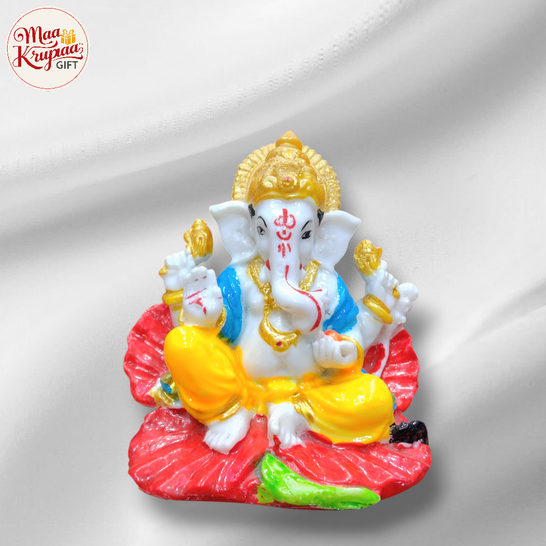 Lord Ganesha W324