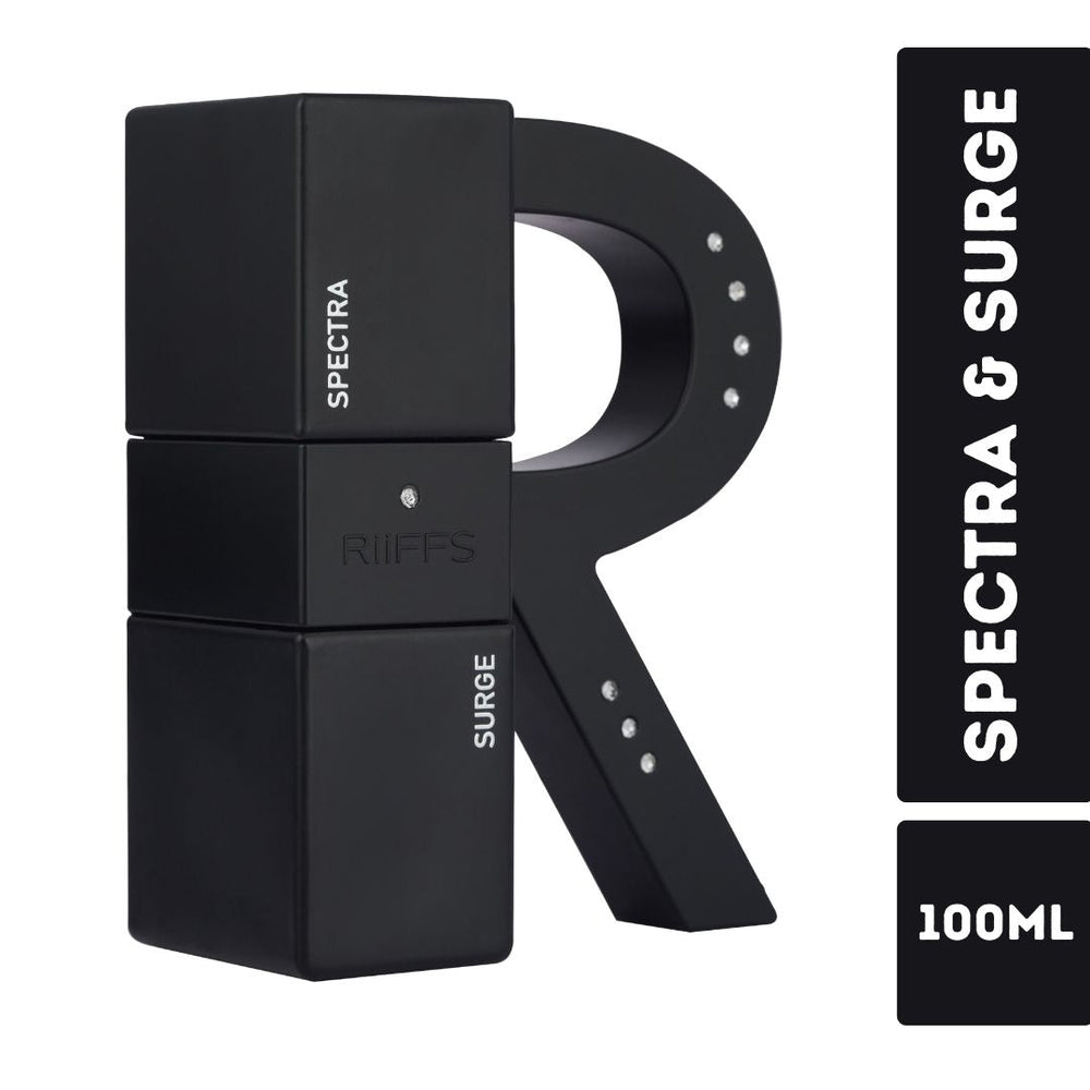 SPECTRA SURGE ( 100ML ) Perfume By RiiFFS