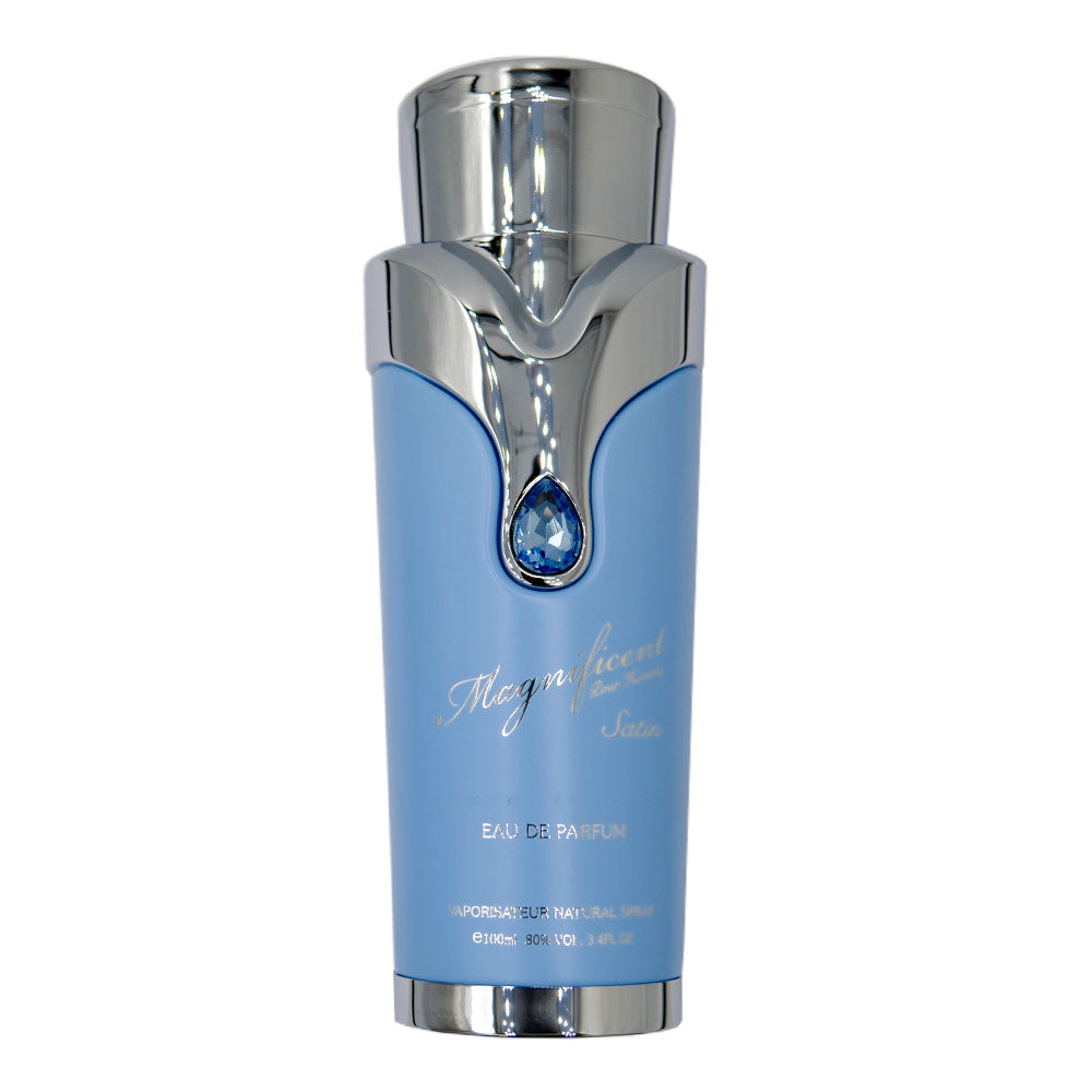 ARMAF MAGNIFICENT SATIN ( 100ML ) EAU DE PARFUM