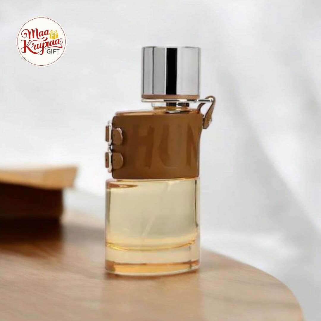HUNTER FOR MEN PERFUME BY ARMAF EAU DE PARFUM 1060