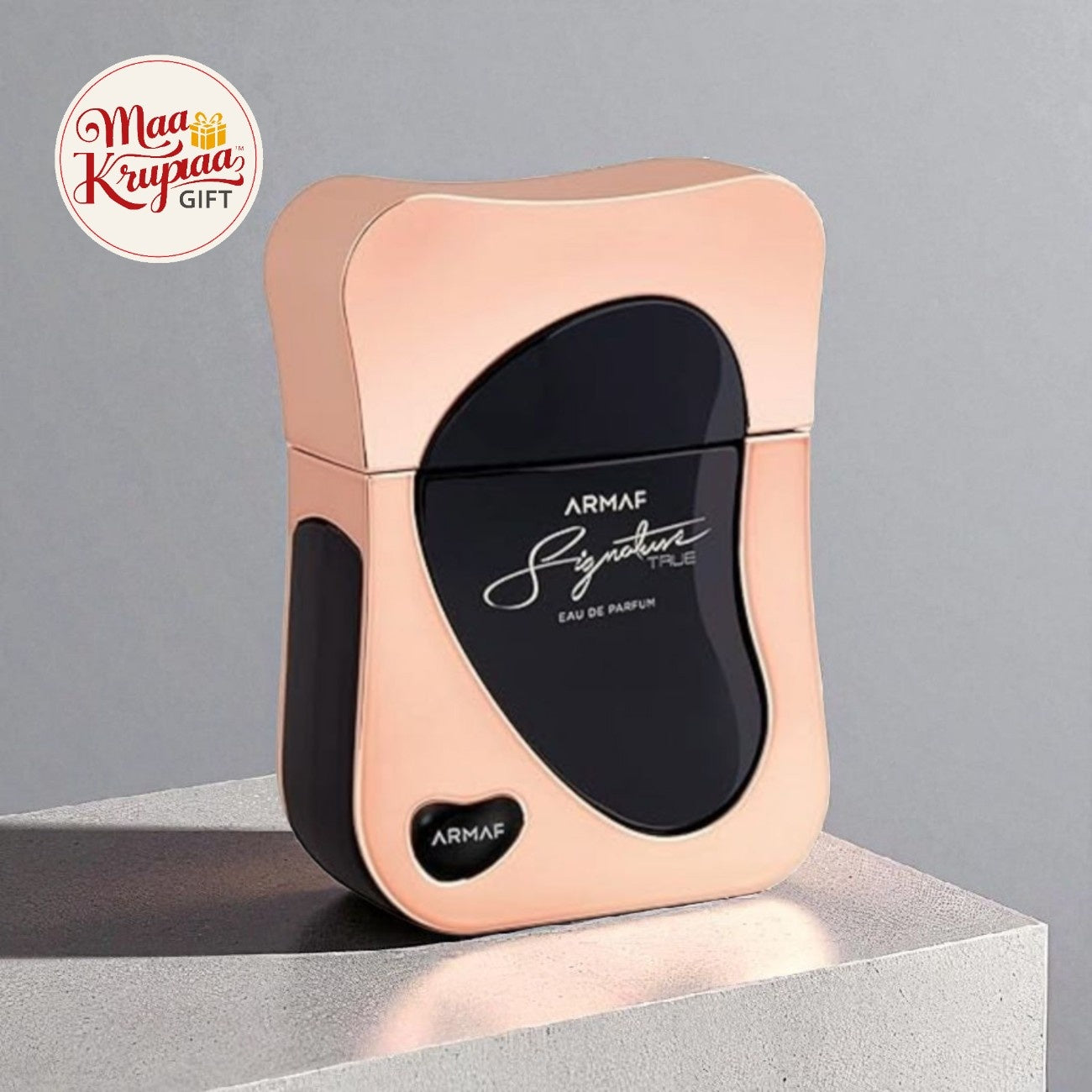 ARMAF SIGNATURE TRUE EAU DE PARFUM W161