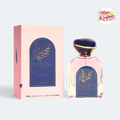 MYSTERE EAU DE PERFUME BY RIIFFS 1494
