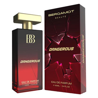 DANGEROUS PERFUME