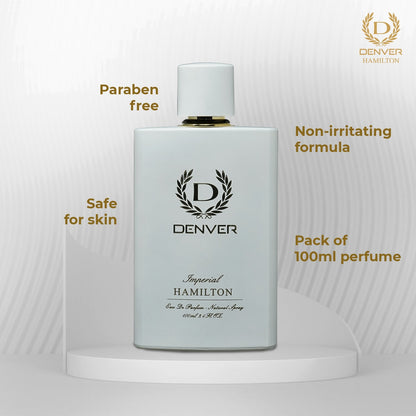 DENVER PERFUME