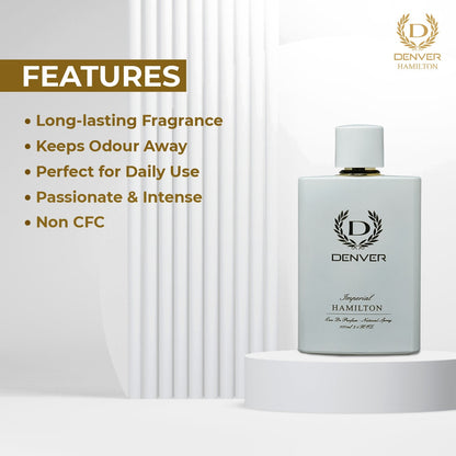 DENVER PERFUME
