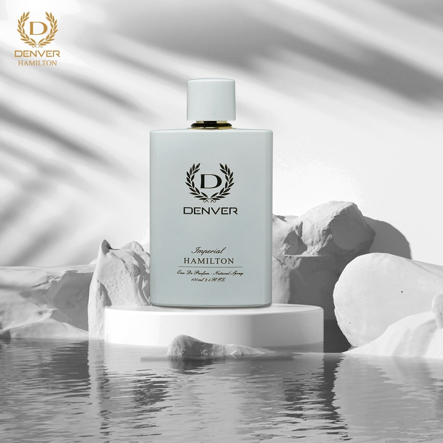 DENVER PERFUME