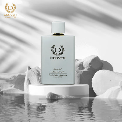 DENVER PERFUME