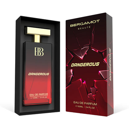 DANGEROUS PERFUME