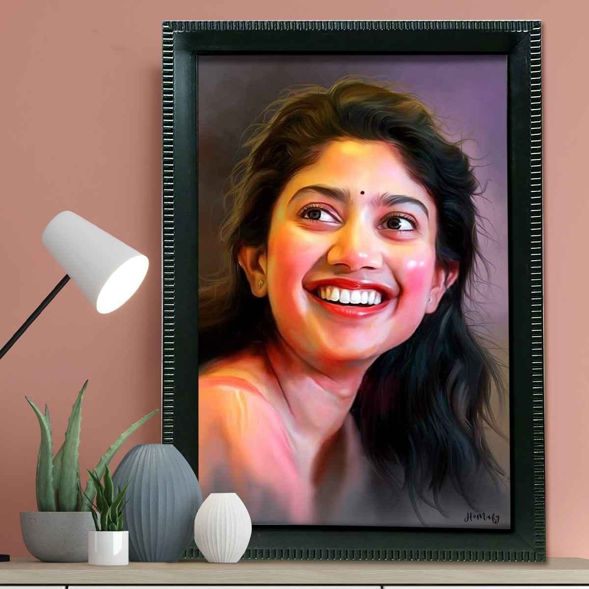 OIL PAINTING