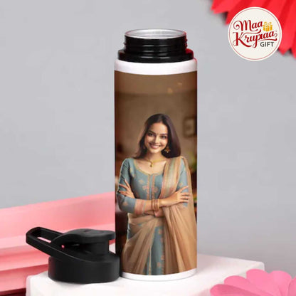 PERSONALIZED HAMPER
