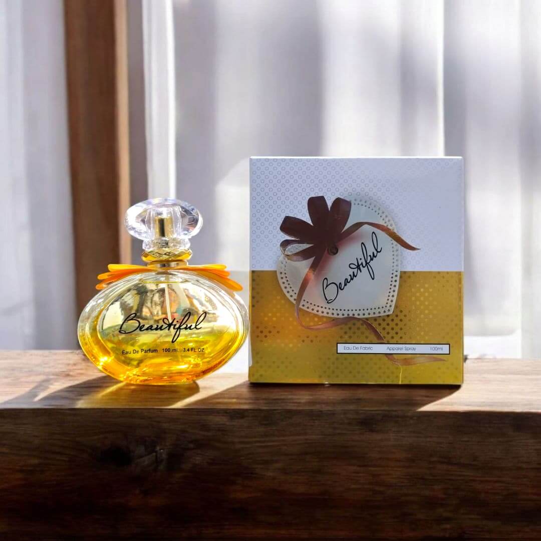 BEAUTIFUL PERFUME
