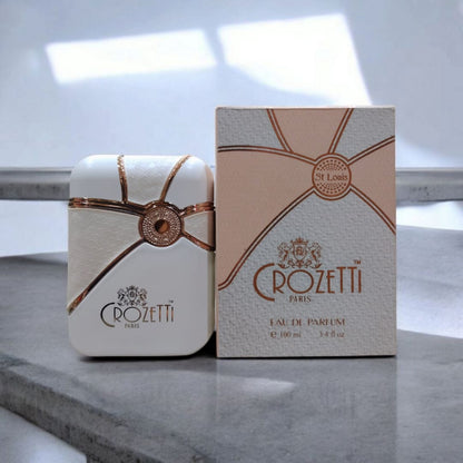 ST-LOUIS PERFUME