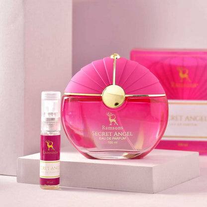 SECRET ANGEL PERFUME