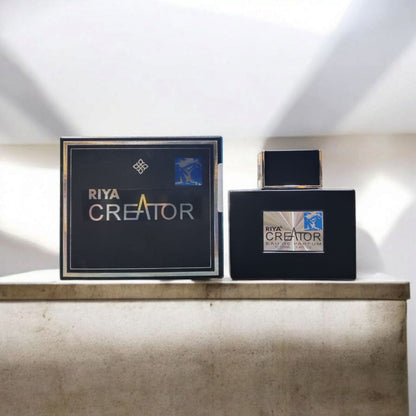CREATOR PERFUME