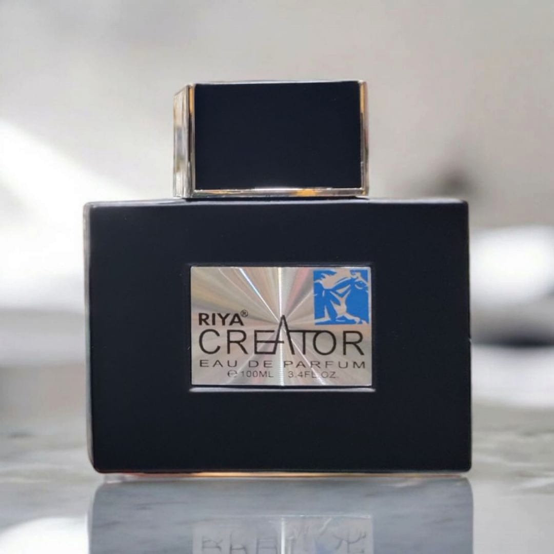CREATOR PERFUME