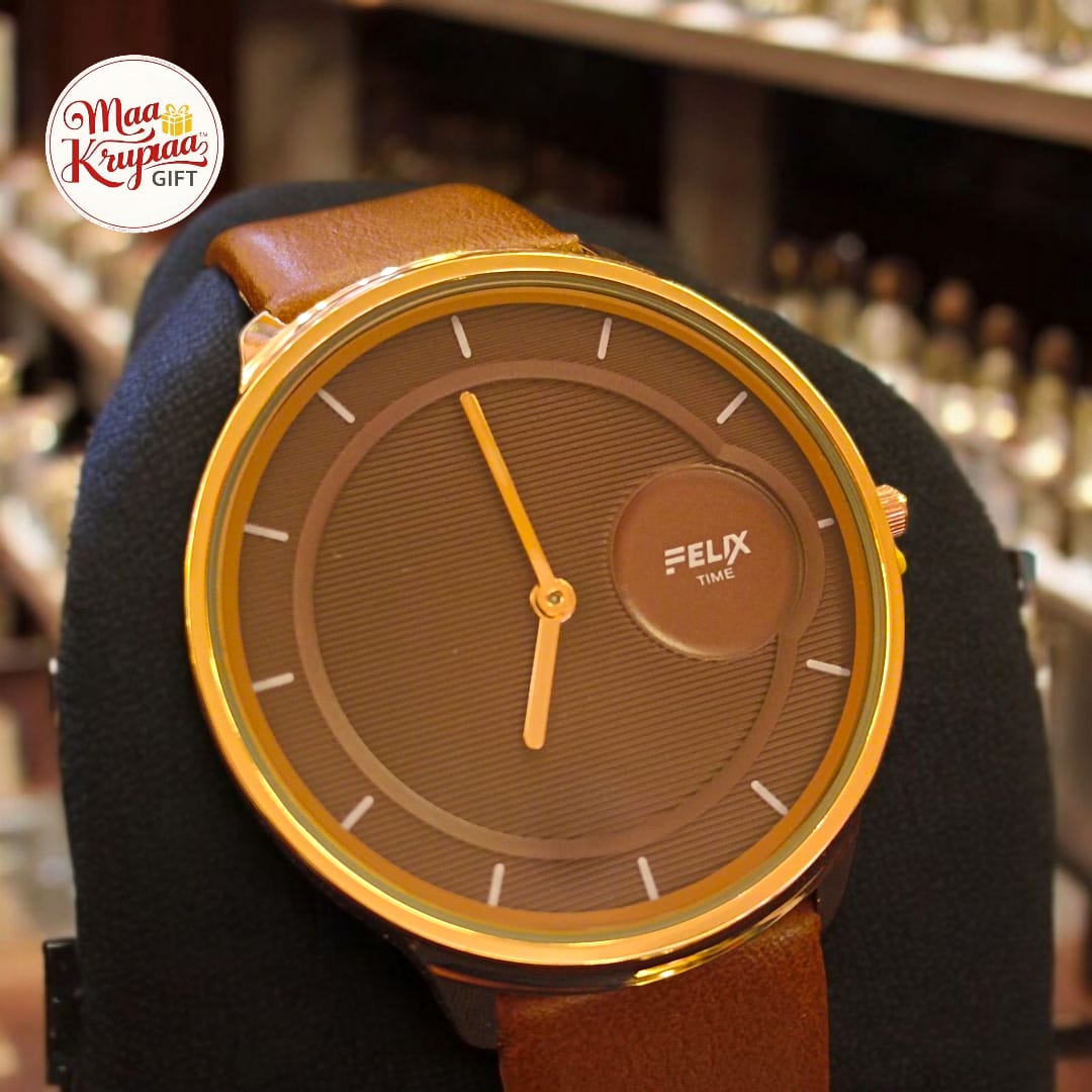 FELIX TIME LADIES WATCH 692