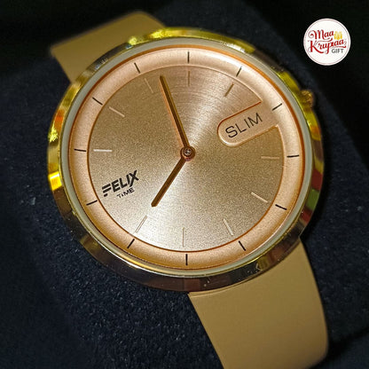 FELIX SLIM LUXURIOUS WOMEN'S WATCH 253