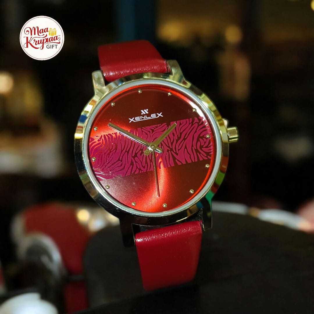 PREMIUM XENLEX BRAND LADIES WATCH 692