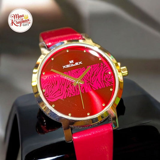 PREMIUM XENLEX BRAND LADIES WATCH 692