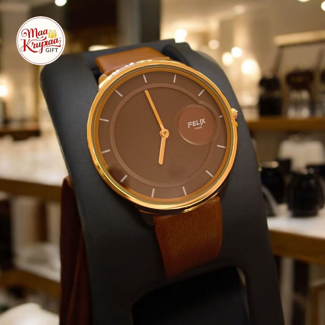 FELIX TIME LADIES WATCH 692