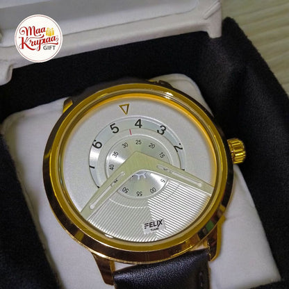 FELIX MENS WRIST WATCH 688