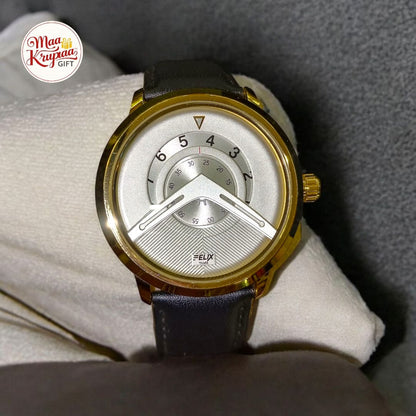 FELIX MENS WRIST WATCH 688