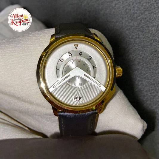 FELIX MENS WRIST WATCH 688