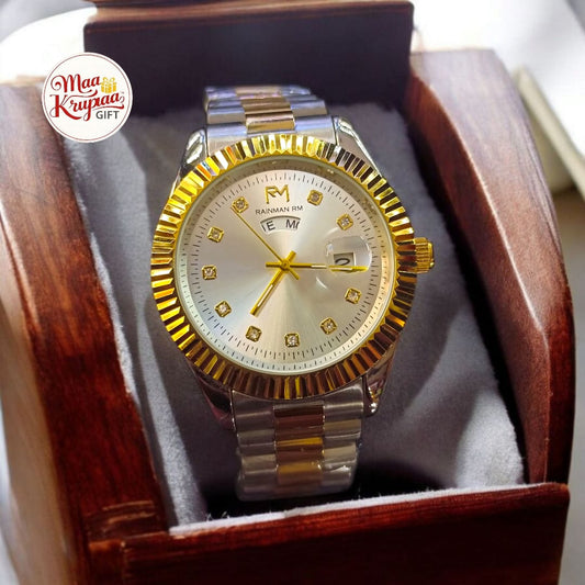 RAINMAN RM MENS WRIST WATCH 963