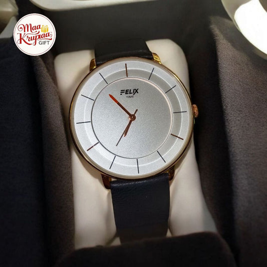 FELIX TIME MENS WRIST WATCH 428