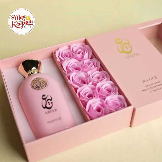 ABEER EAU DE PARFUME BY RIIFFS e100 ml 1353