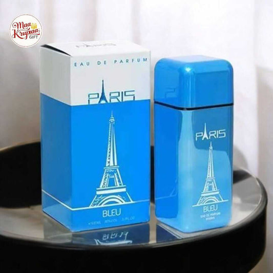 PARIS EAU DE PARFUM BY BLEU 1352