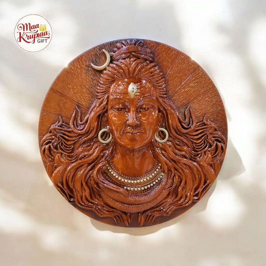 LORD SHIVA WALL FRAME 1367