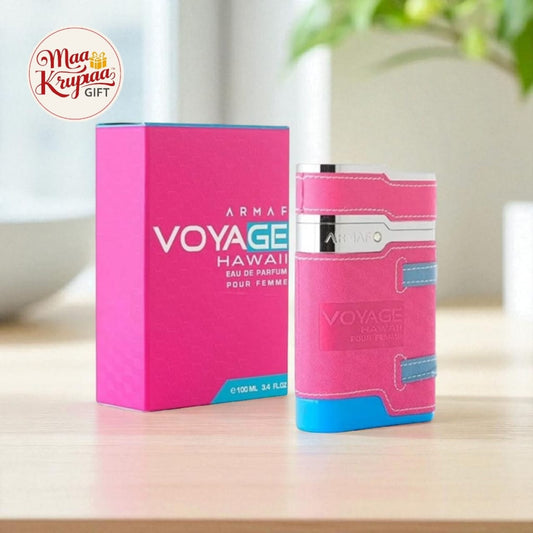Armaf Voyage Hawaii Pour Femme Eau de Parfum W190