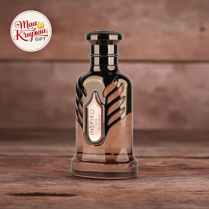 Riiffs Inspiro Men Eau de Parfum W192