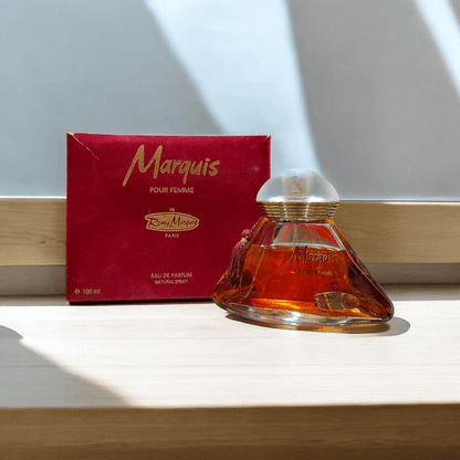 MARQUIS POUR FEMME PERFUME 76
