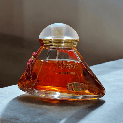 MARQUIS POUR FEMME PERFUME 76