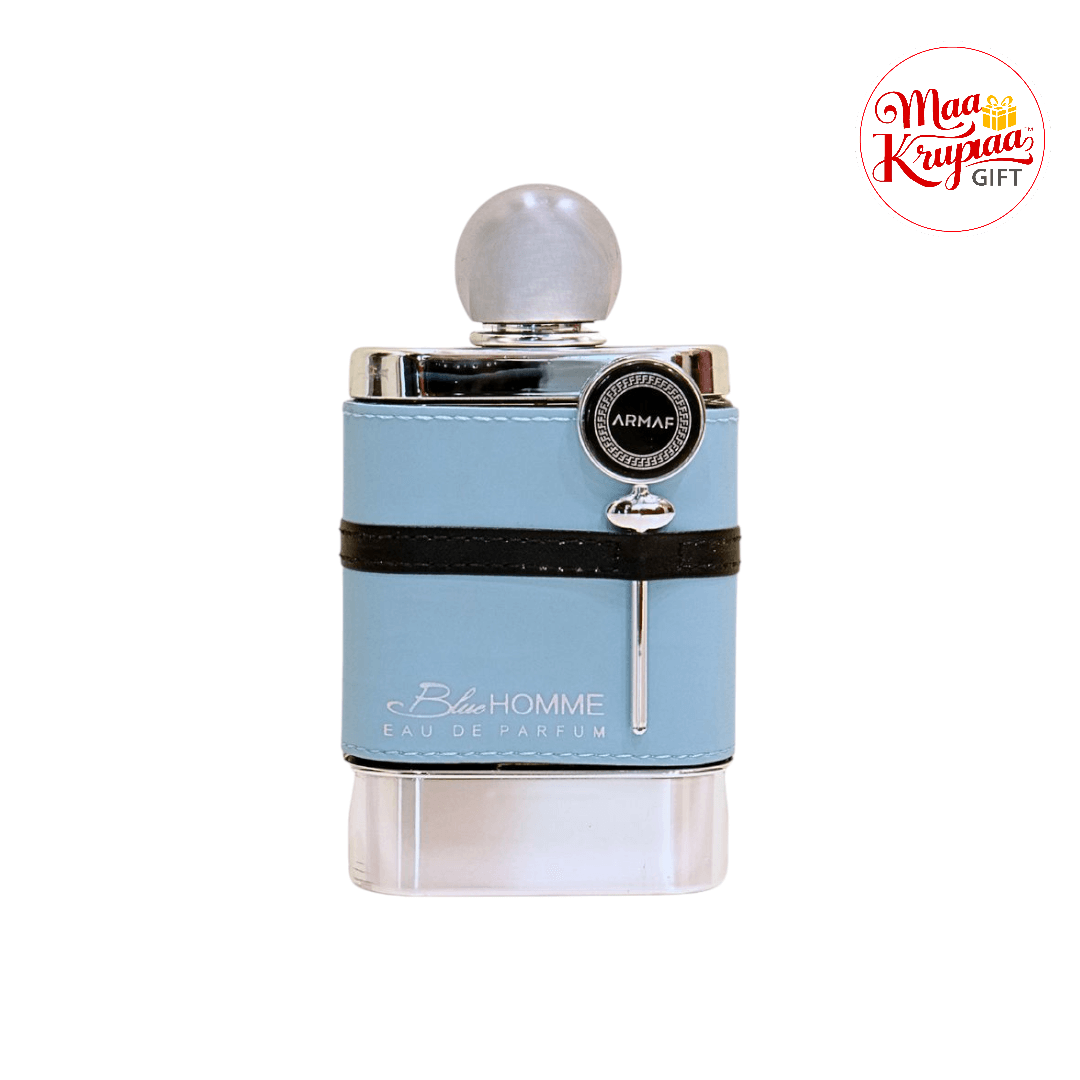 ARMAF BLUE HOMME VAPORISATEUR NATURAL SPRAY e100ml 1061