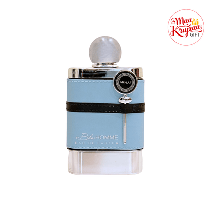 ARMAF BLUE HOMME VAPORISATEUR NATURAL SPRAY e100ml 1061