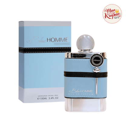 ARMAF BLUE HOMME VAPORISATEUR NATURAL SPRAY e100ml 1061