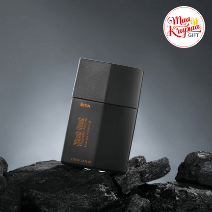 BLACK ROCK MAGNETIC AROMA EAU DE PARFUME BY RIYA 215