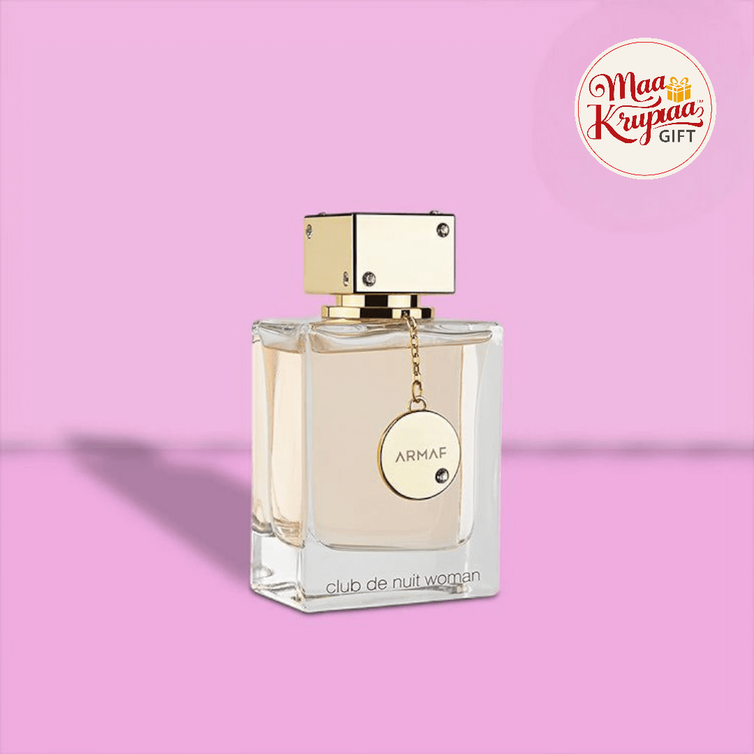 CLUB DE NUIT WOMAN PERFUME BY ARMAF e100ml 1381