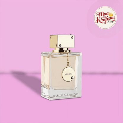 CLUB DE NUIT WOMAN PERFUME BY ARMAF e100ml 1381