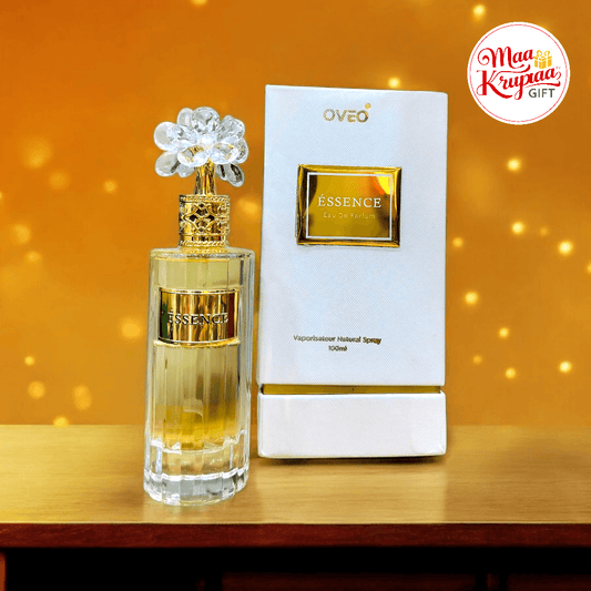 ESSENCE EAU DE PERFUME BY OVEO 1376